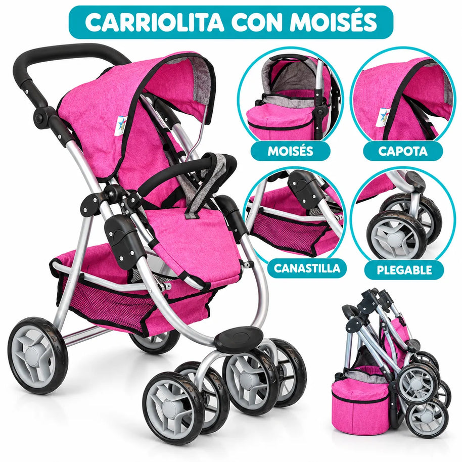 CARRIOLITA SK NAVE