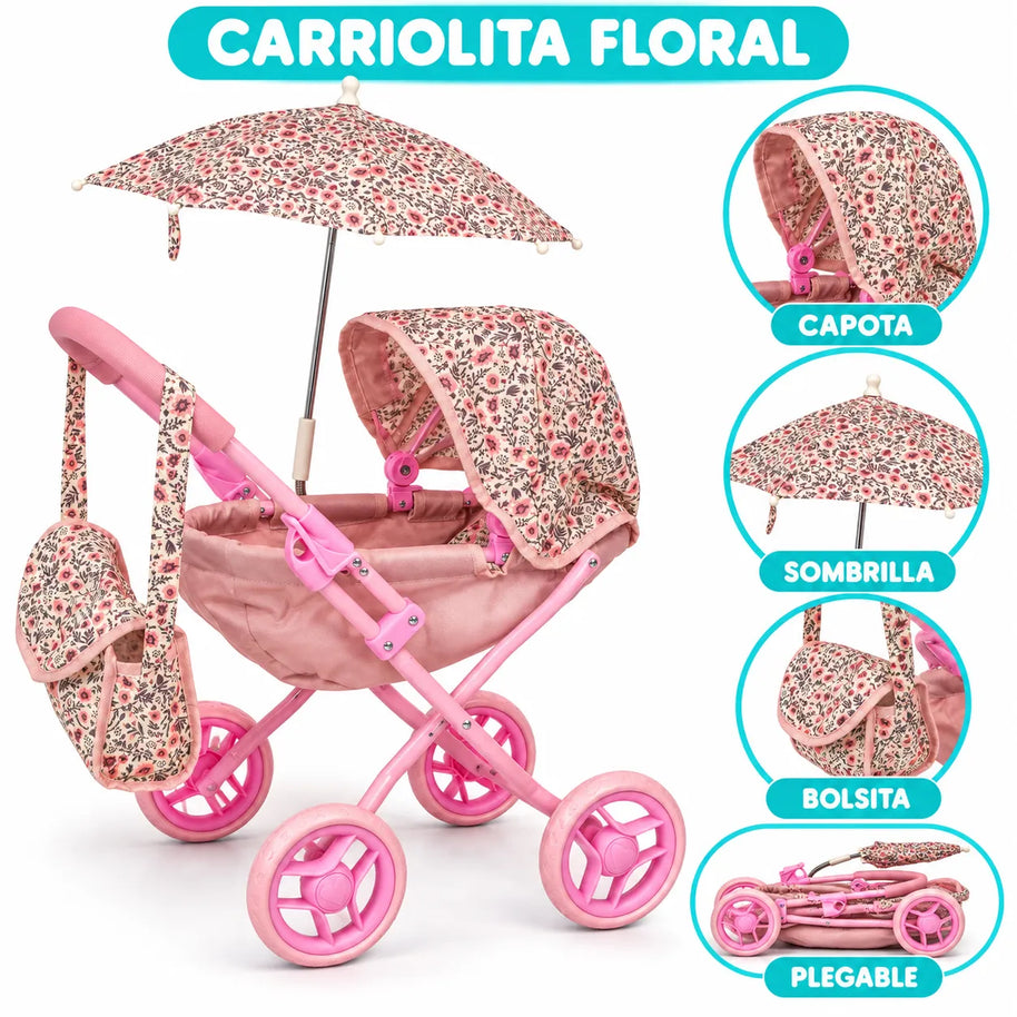 CARRIOLITA JUG NONI 9325A
