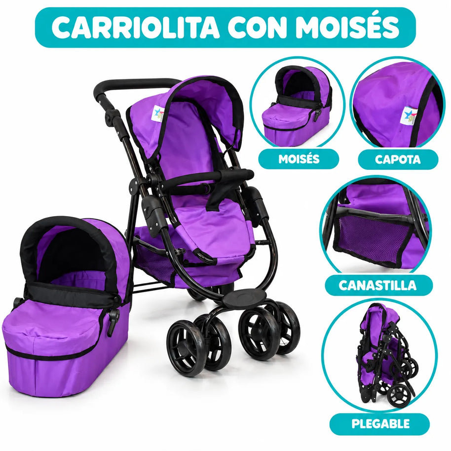 CARRIOLITA SK NAVE