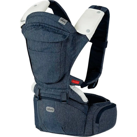 Sidekick Plus 3-in-1 denim Hip Seat