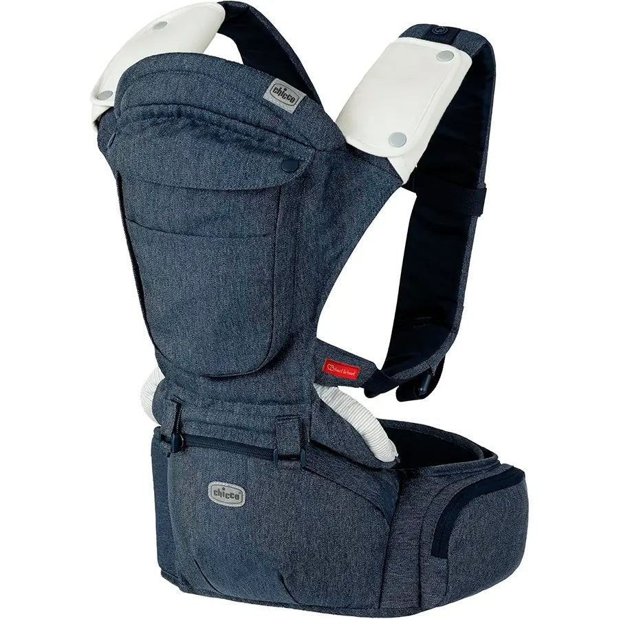 Sidekick Plus 3-in-1 Hip Seat Victoria y Miguel