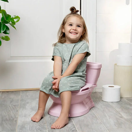 Baño entrenador Ingenuity