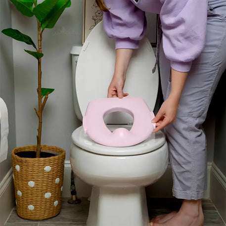 Baño entrenador Ingenuity