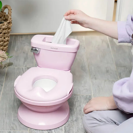 Baño entrenador Ingenuity