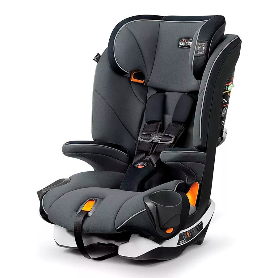 MYFIT HARNESS 2.B SEAT USA FATHOM