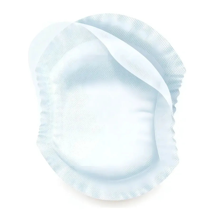 DISCOS ABSORBELECHE ANTIBACTERIAS 30 PCS
