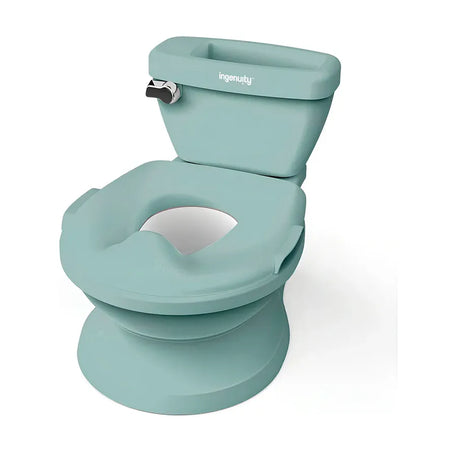 Baño entrenador Ingenuity