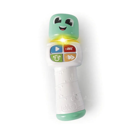 JUEGO MICROFONO HM