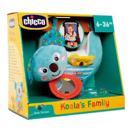 TOY BS KOALA'S FAMILY