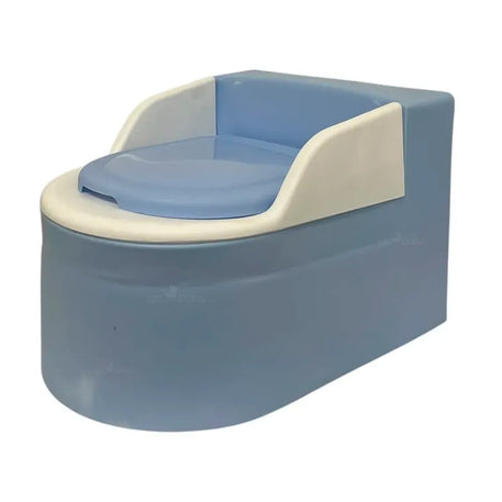 Bañito Entrenador Para Bebé Cw Dolphin