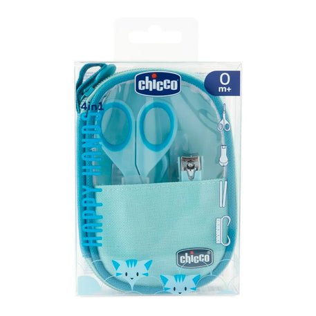 Chicco Happy Hands Set De Cuidado Para Bebés