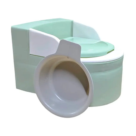 Bañito Entrenador Para Bebé Cw Dolphin