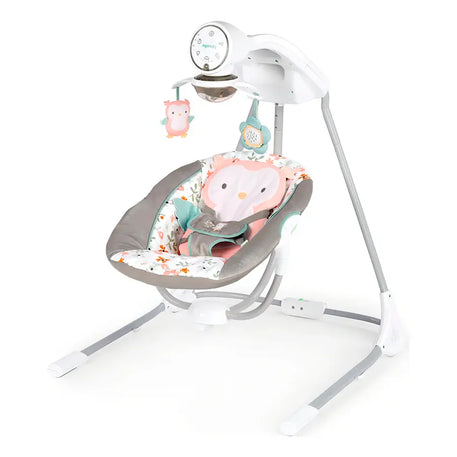 ING INLIGHTEN SWING NALLY