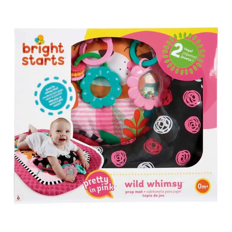 BS FLUTTER FRIENDS™ PROP MAT L