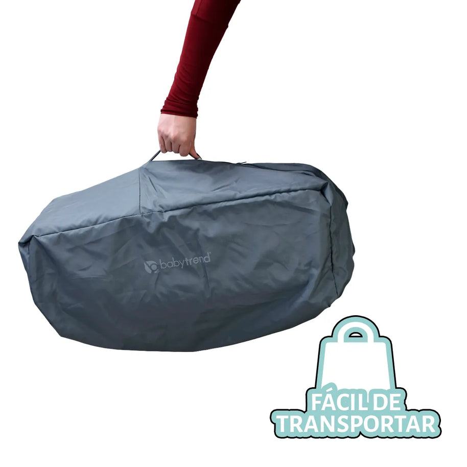 CUNA CORRAL BT HINT OF MINT