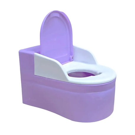Bañito Entrenador Para Bebé Cw Dolphin