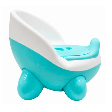 Baño entrenador infanti