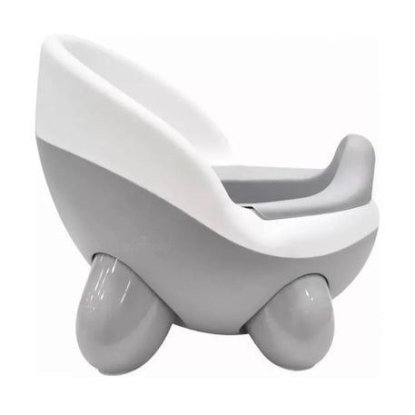 Baño entrenador infanti