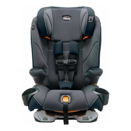 MYFIT HARNESS 2.B SEAT USA FATHOM