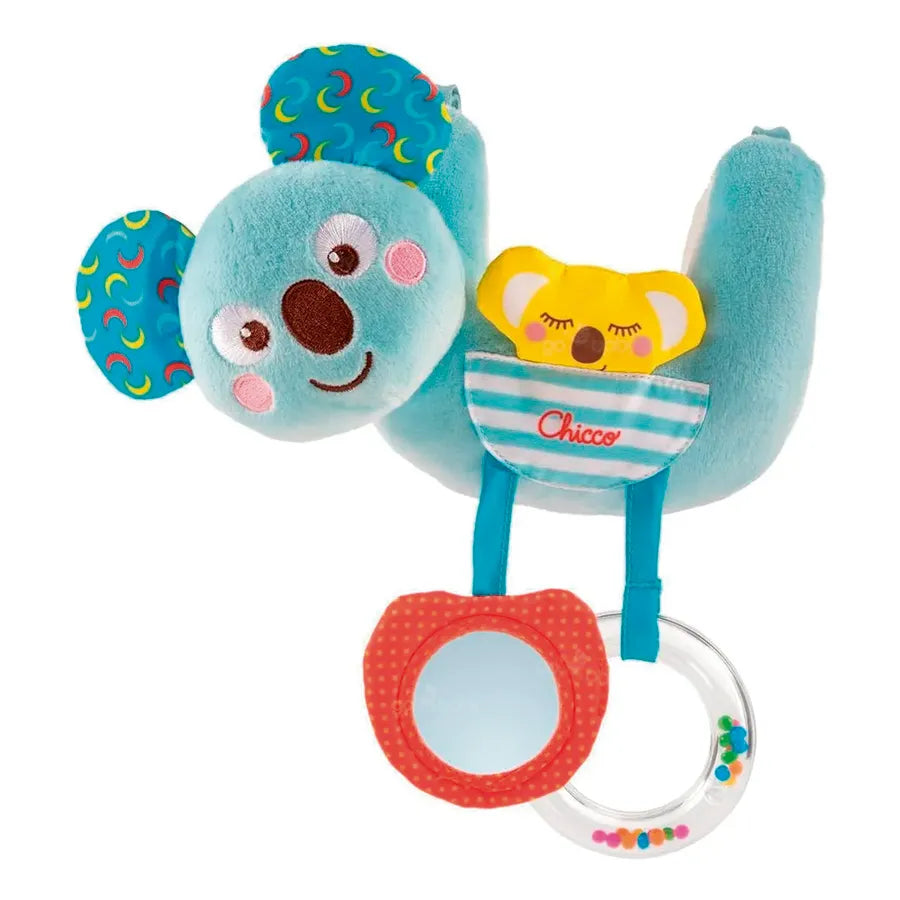 TOY BS KOALA'S FAMILY