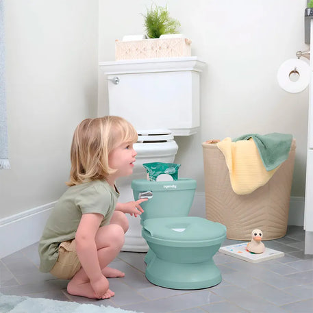 Baño entrenador Ingenuity