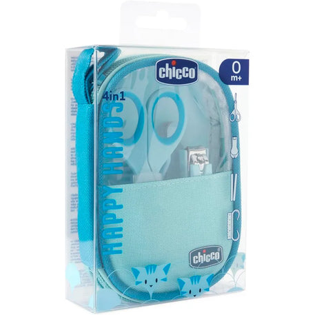 Chicco Happy Hands Set De Cuidado Para Bebés