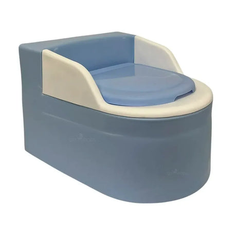 Bañito Entrenador Para Bebé Cw Dolphin