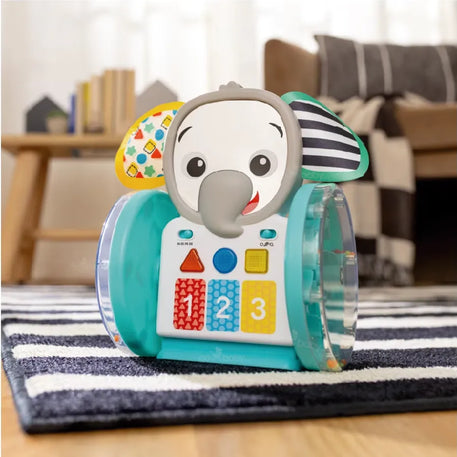 Baby Einstein 16923 Baby Box Toy, Multi-Coloured