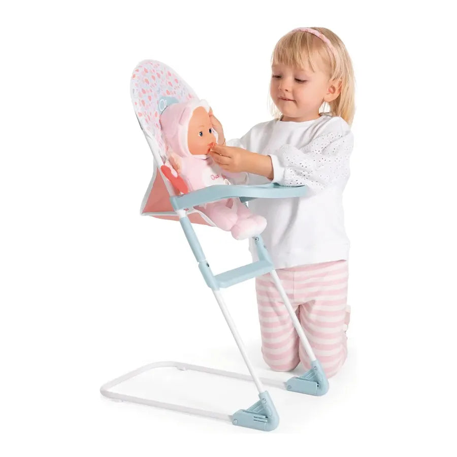 Chicco Juguete Silla Miniatura Para Muñeca Toy Dolls