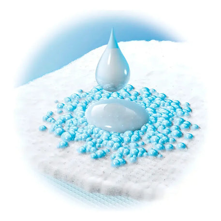 DISCOS ABSORBELECHE ANTIBACTERIAS 30 PCS