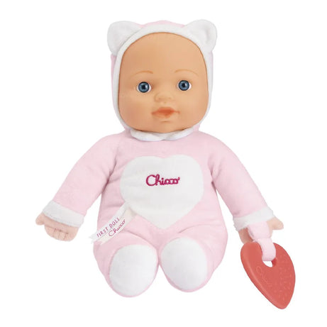 TOY DOLL MY FIRTS DOLL LITTLE PINK