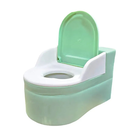 Bañito Entrenador Para Bebé Cw Dolphin