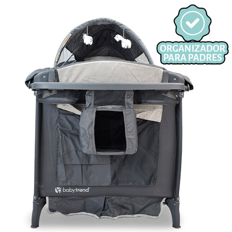 CUNA CORRAL BT THREE