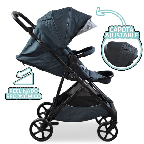 sistema viajero seety