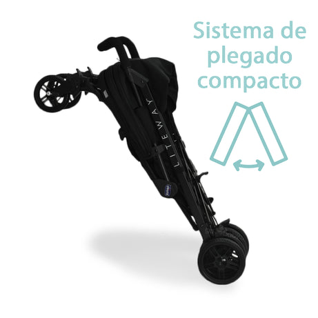 CARRIOLA CHICCO LITE WAY 4