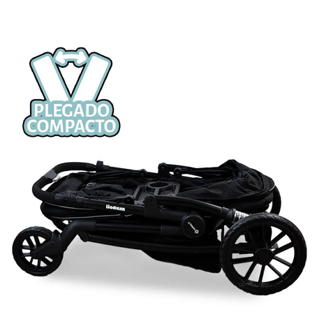 SUMMIT WAGON SAFETY 1ST