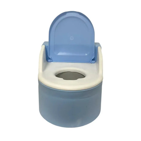 Bañito Entrenador Para Bebé Cw Dolphin