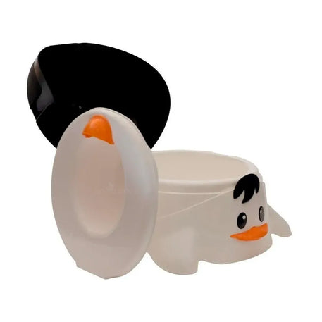Baño ENTRENADOR PINGÜINO BOY