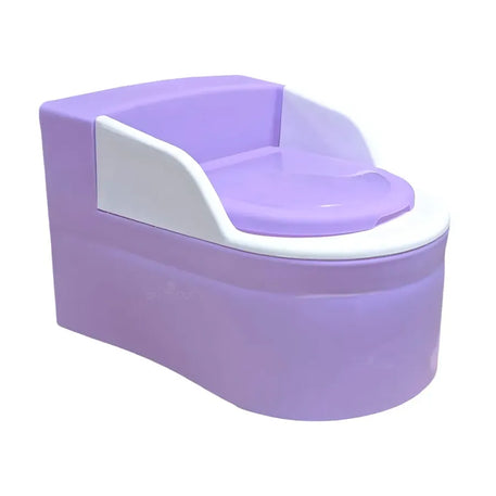 Bañito Entrenador Para Bebé Cw Dolphin