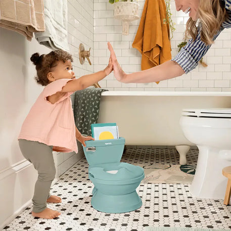 Baño entrenador Ingenuity