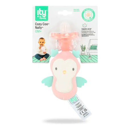 ITY COZY COO PLUSH PEG NALLY