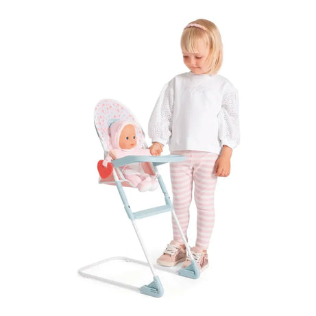 Chicco Juguete Silla Miniatura Para Muñeca Toy Dolls
