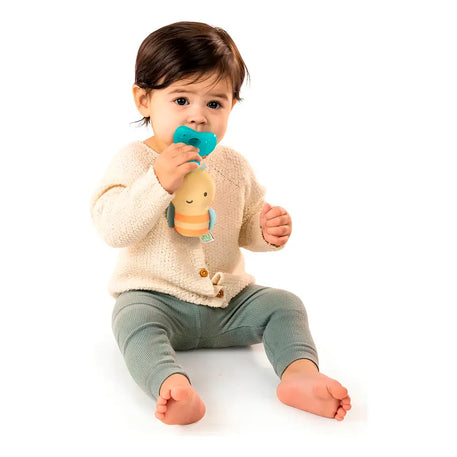 ITY COZY COO PLUSH PEG BOMBY