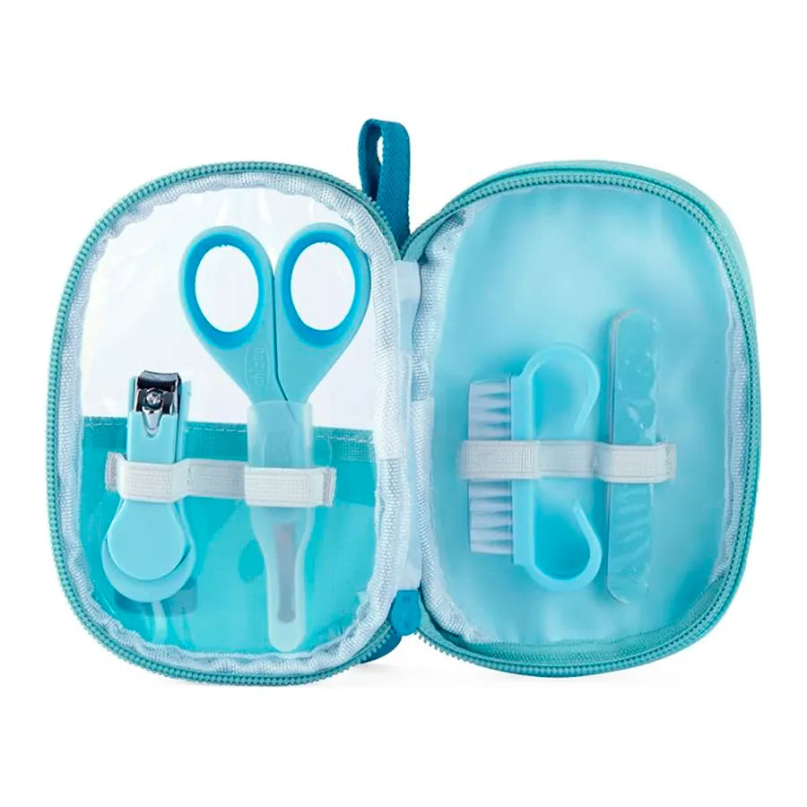 Chicco Happy Hands Set De Cuidado Para Bebés