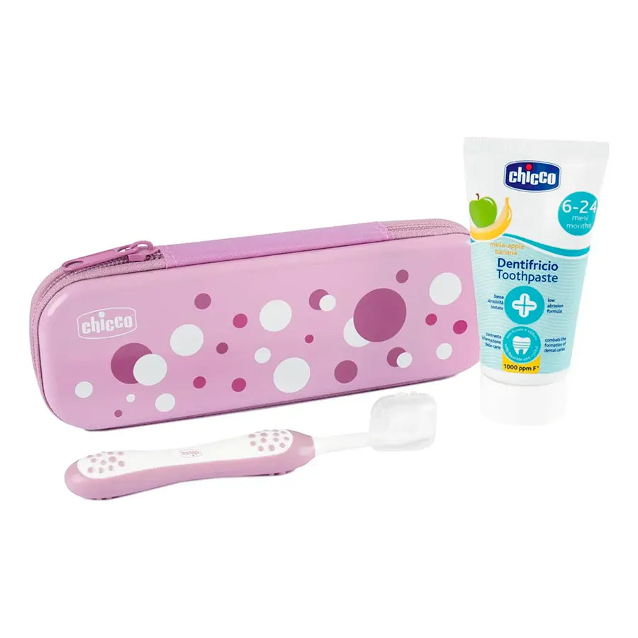 SET DENTAL 6M