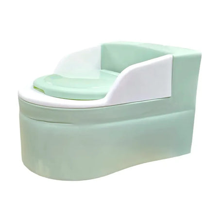Bañito Entrenador Para Bebé Cw Dolphin
