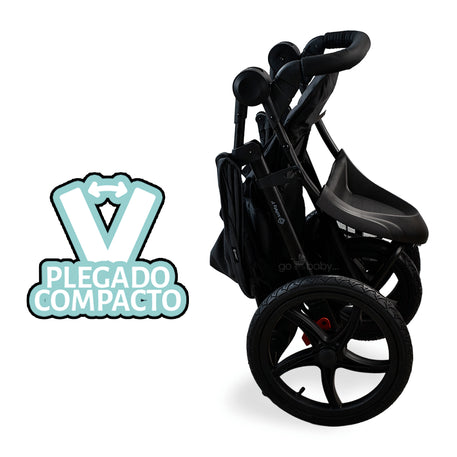 CARRIOLA  ACTIVE GO