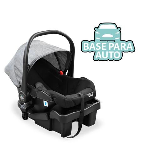 CARRIOLA 4 EN 1 ALIZZE