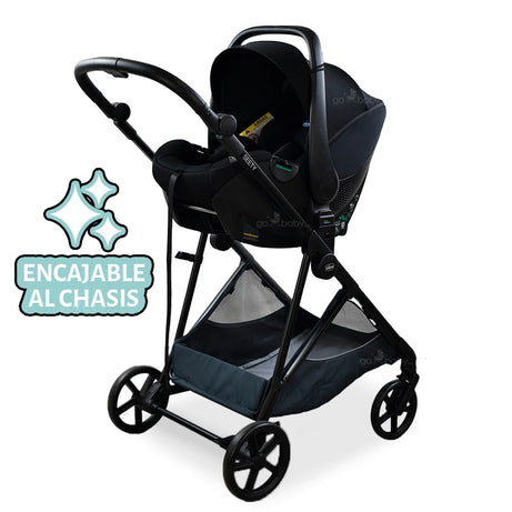 sistema viajero seety