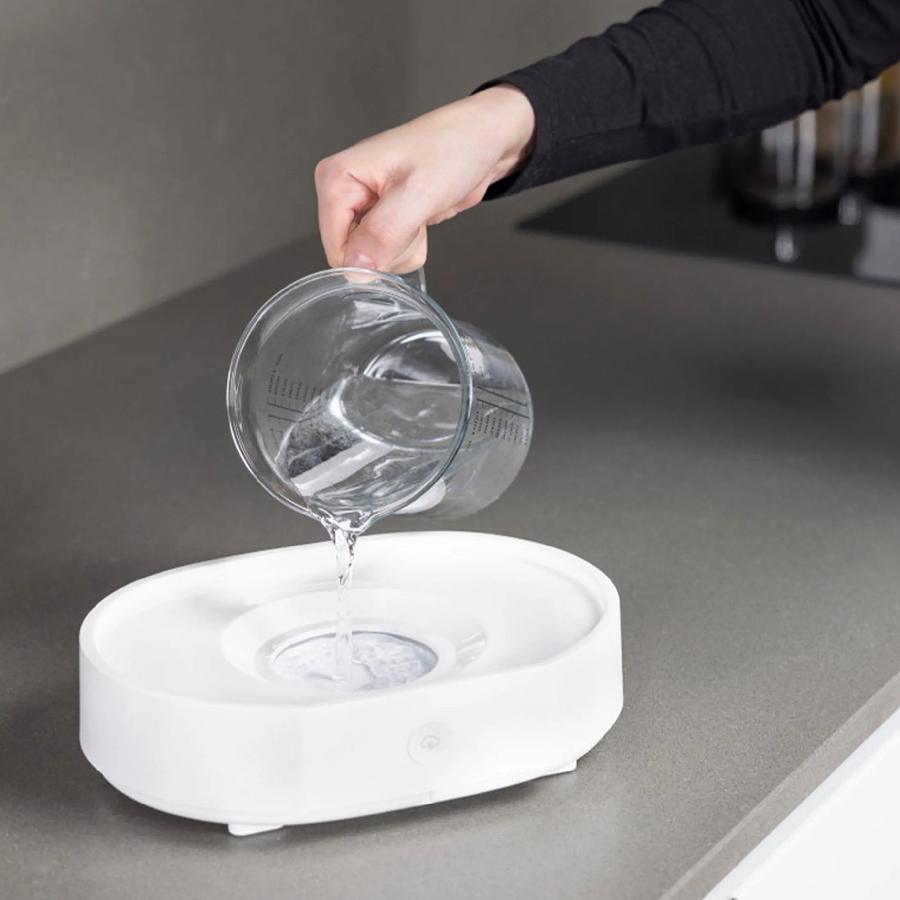 steam sterilizer chicco